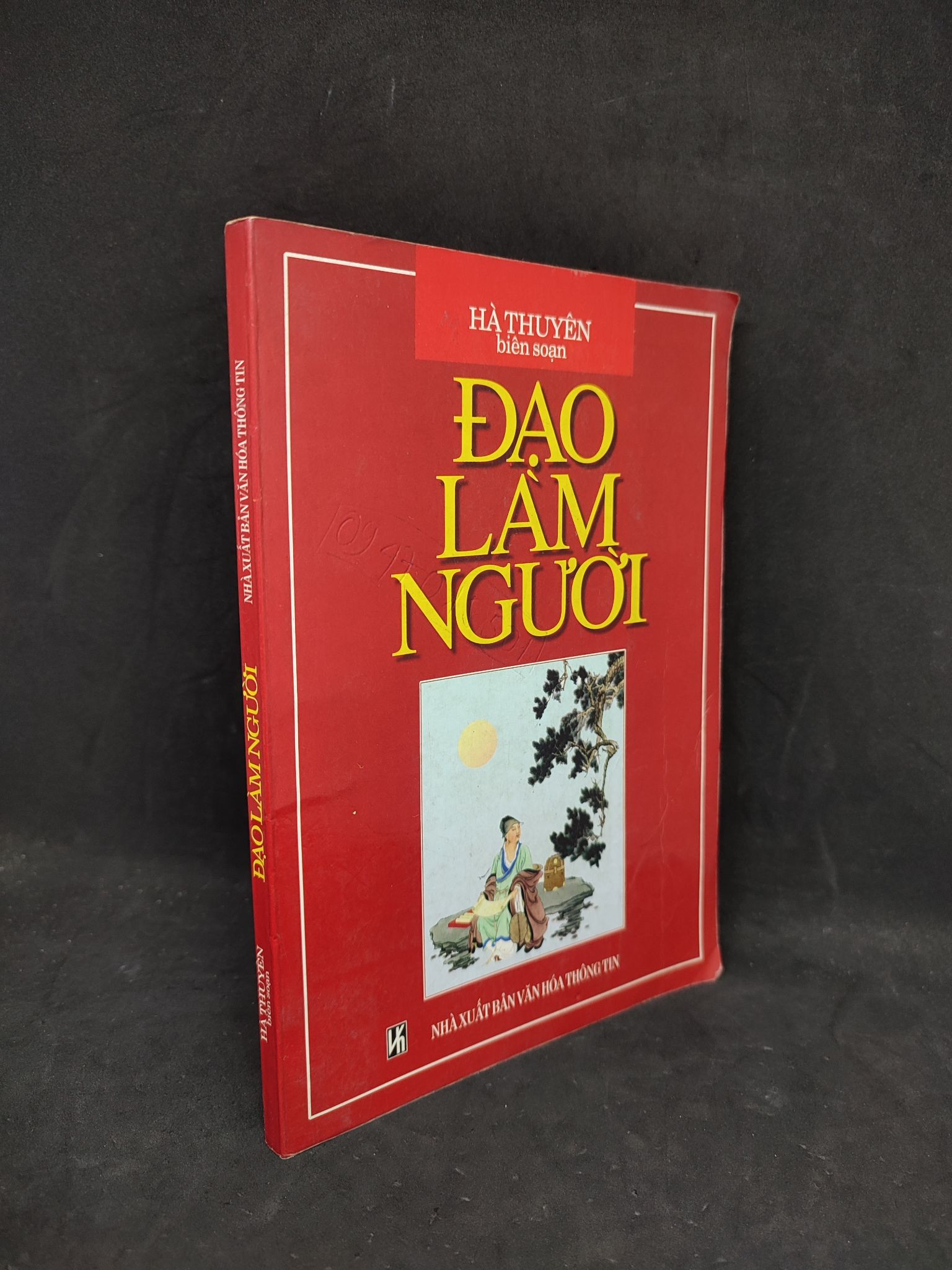 Đạo làm người mới 80% HPB.HCM1904