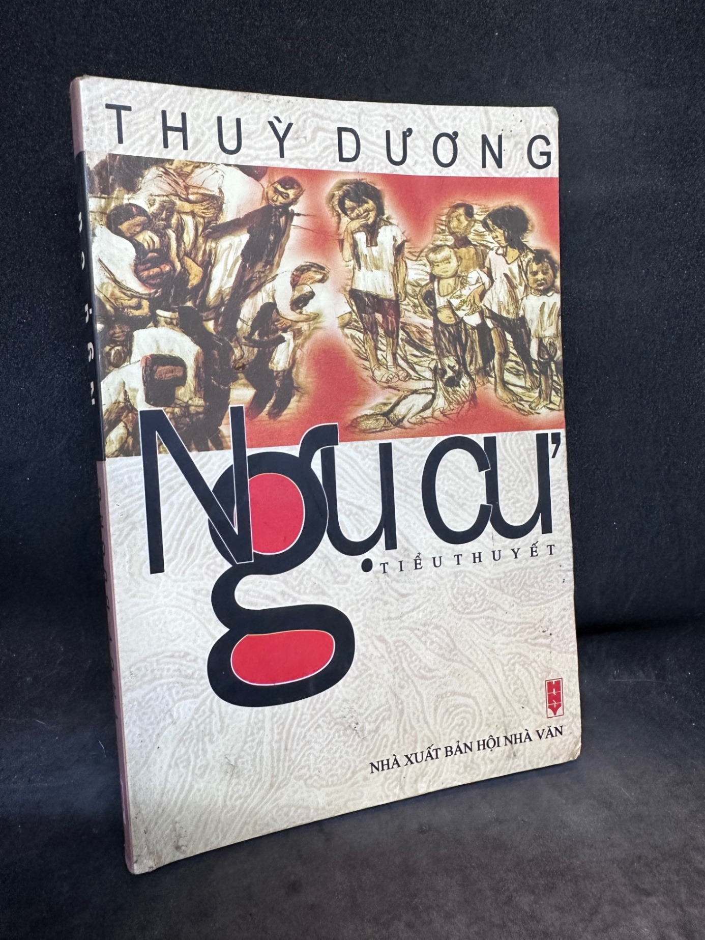 Ngụ cư (2005) Thùy Dương New 70% SBM2704