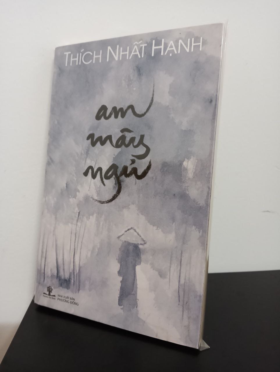 Am Mây Ngủ (2016) - Thích Nhất Hạnh New 90% HCM.ASB0509