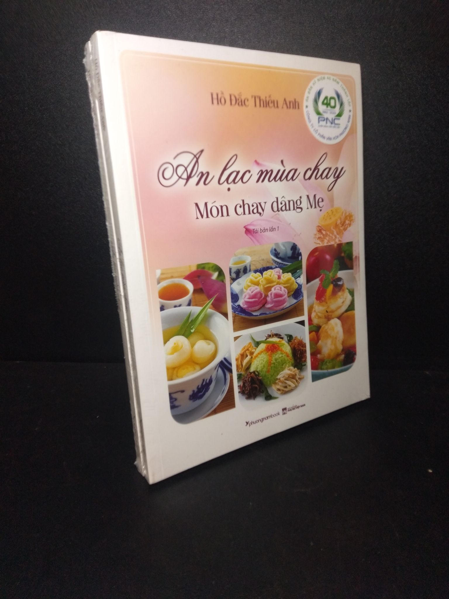 An lạc mùa chay mới 100% HCM.ASB0810