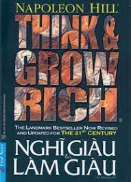 Nghĩ Giàu & Làm Giàu (Khổ Nhỏ) 2020 - Napoleon Hill New 100% HCM.PO