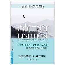 Cởi Trói Linh Hồn 2000 - Michael A. Singer New 100% HCM.PO