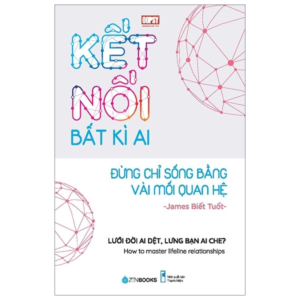 Kết nối bất kì ai - Oopsy (2020) New 100% HCM.PO