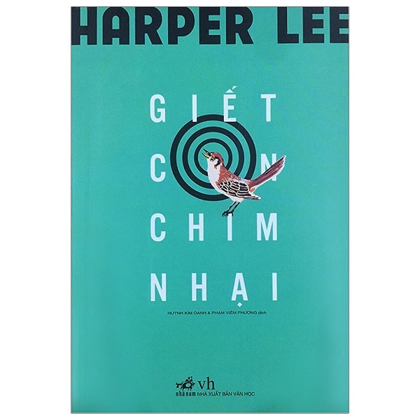 Giết con chim nhại (TB-120.000) - Harper Lee 2019 New 100% HCM.PO