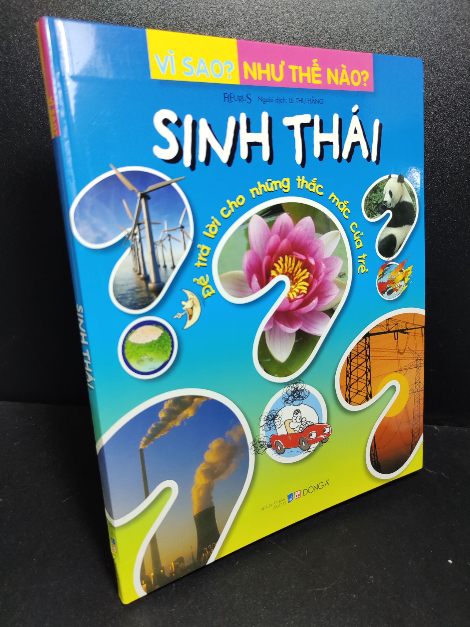 Sinh thái 2018 HCM0311