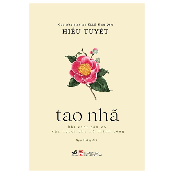 Tao Nhã - Hiểu Tuyết 2023 New 100% HCM.PO