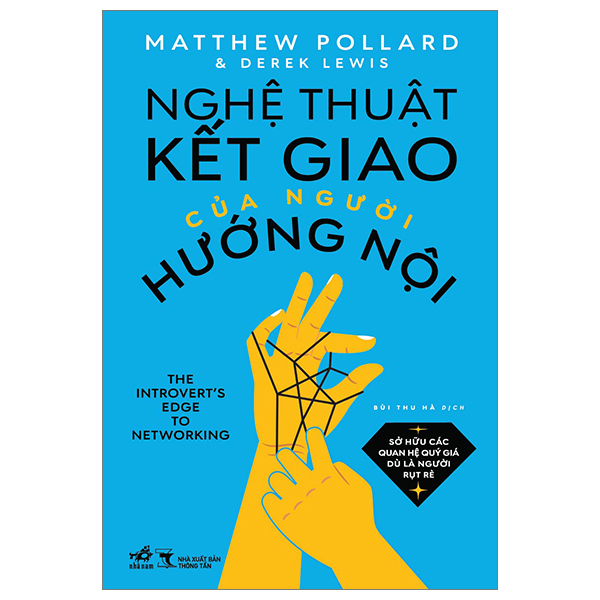 Nghệ thuật kết giao của người hướng nộ - Matthew Pollard và Derek Lewis 2023 New 100% HCM.PO