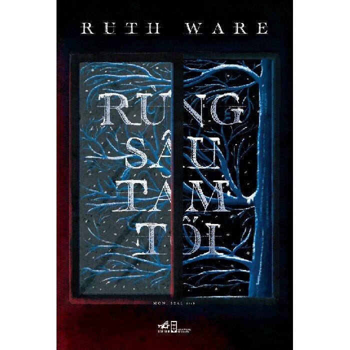 Rừng sâu tăm tối - Ruth Ware 2021 New 100% HCM.PO