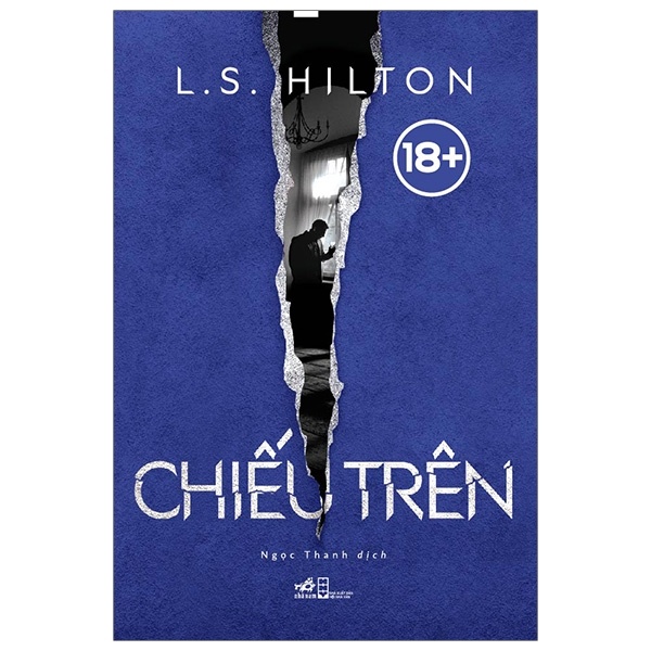 Chiếu trên - L.S.Hilton 2019 New 100% HCM.PO