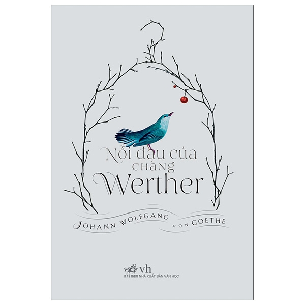 Nỗi đau chàng Werther(BC)(85K) - Johann Wolfgang Von Goethe 2021 New 100% HCM.PO