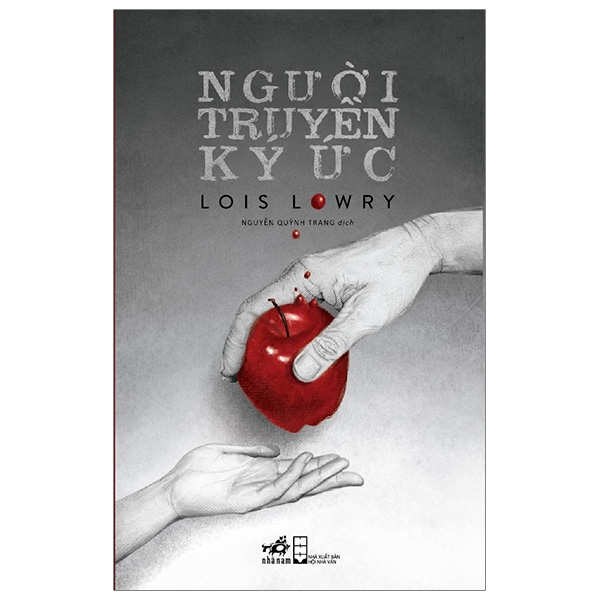 Người truyền ký ức(TB-80.000) - Lois Lowry 2020 New 100% HCM.PO