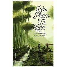 Liễu Phàm tứ huấn (TB) - Liễu Phàm 2018 New 100% HCM.PO