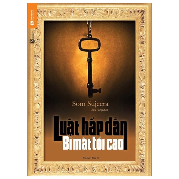 Luật hấp dẫn - Bí mật tối cao (TB) - Som Sujeera 2021 New 100% HCM.PO