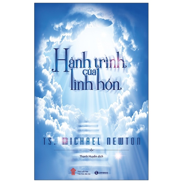 Hành trình của linh hồn - Michael Newton 2018 New 100% HCM.PO