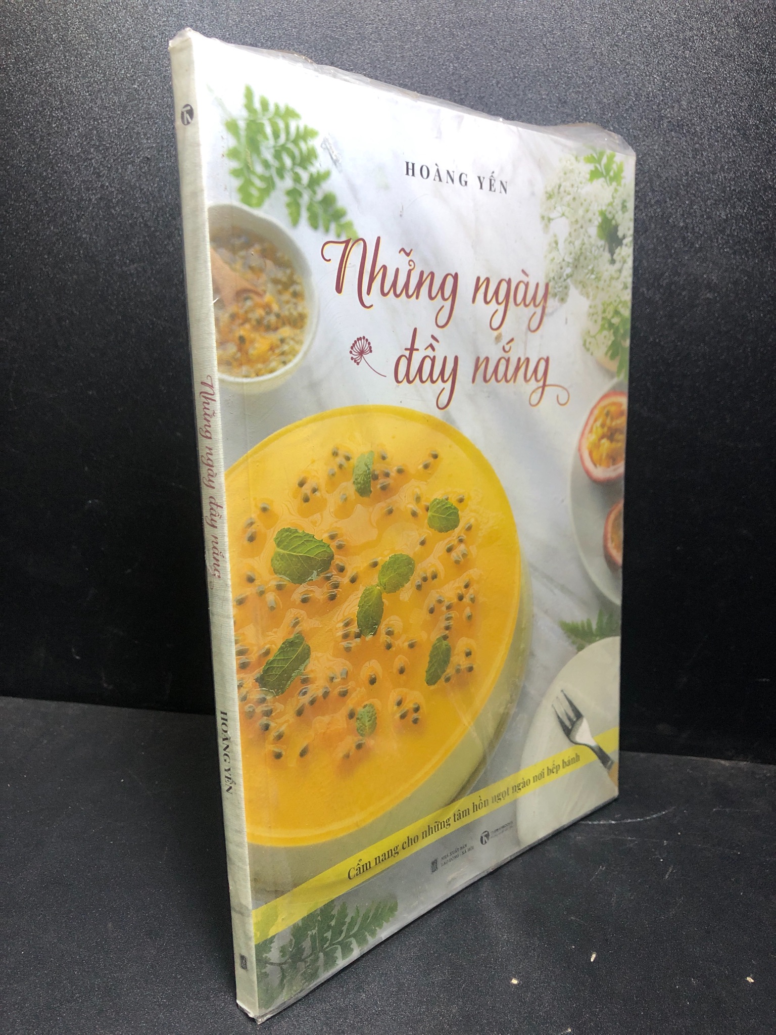 Những ngày đầy nắng Hoàng Yến mới 90% HCM.SBM0612