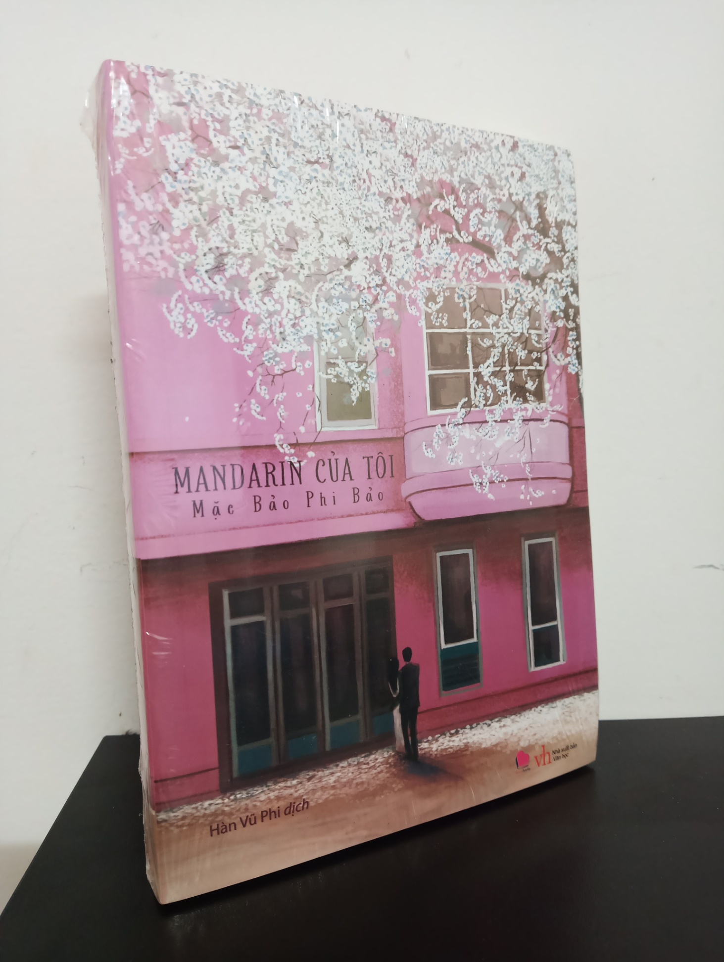 Mandarin Của Tôi (Tái Bản 2019) - Mặc Bảo Phi Bảo New 100% HCM.ASB2112