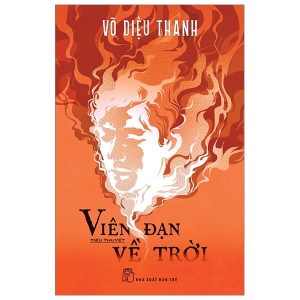 Viên đạn về trời 2019 - Võ Diệu Thanh New 100% HCM.PO