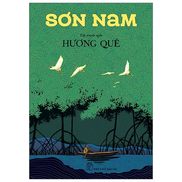 Hương Quê 2022 - Sơn Nam New 100% HCM.PO