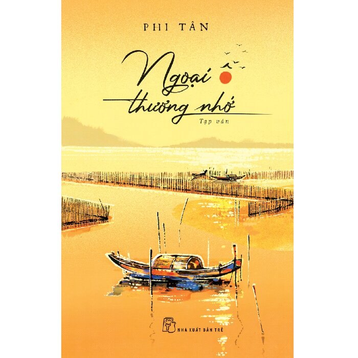 Ngoại ô thương nhớ 2020 - Lê Phi Tân New 100% HCM.PO