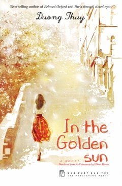 In the golden sun 2017 - Dương Thụy New 100% HCM.PO