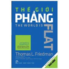 Thế giới phẳng - Thomas Friedman 2020 New 100% HCM.PO