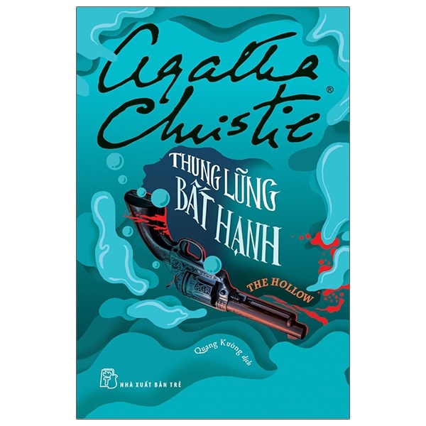 Thung lũng bất hạnh - Agatha Christie 2022 New 100% HCM.PO