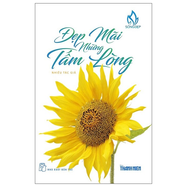 Đẹp mãi những tấm lòng - Nhiều tác giả, Báo Thanh Niên 2021 New 100% HCM.PO