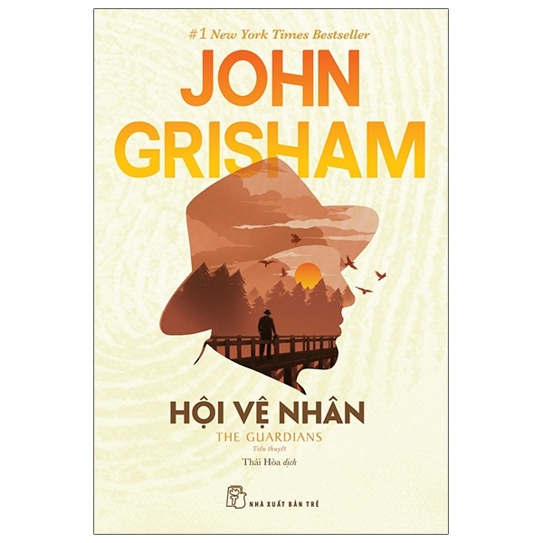 Hội vệ nhân - John Grisham 2022 New 100% HCM.PO