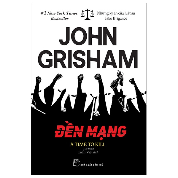 Đền mạng - John Grisham 2021 New 100% HCM.PO