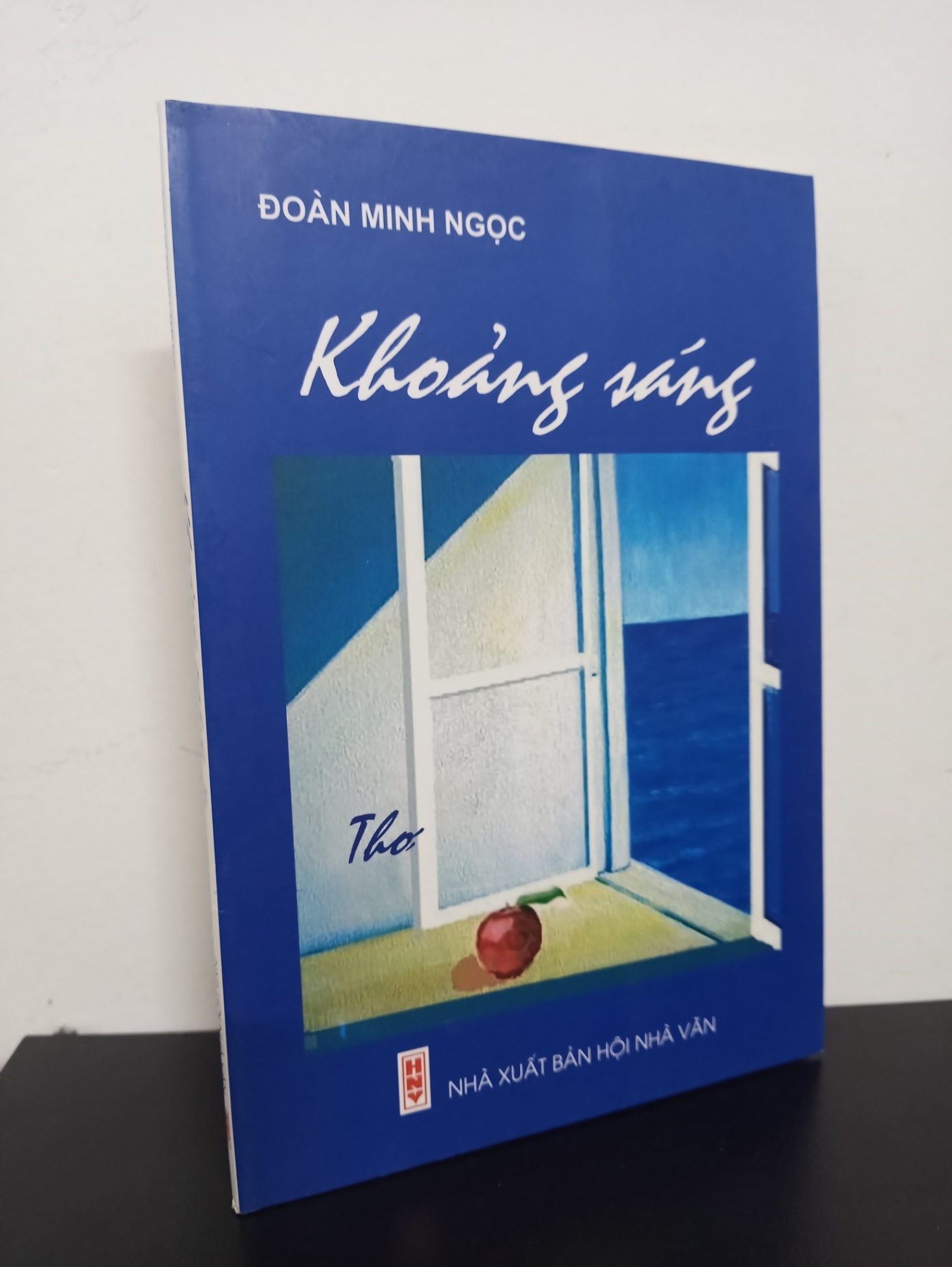 Khoảng Sáng (Thơ) (2011) - Đoàn Minh Ngọc Mới 90% HCM.ASB2301