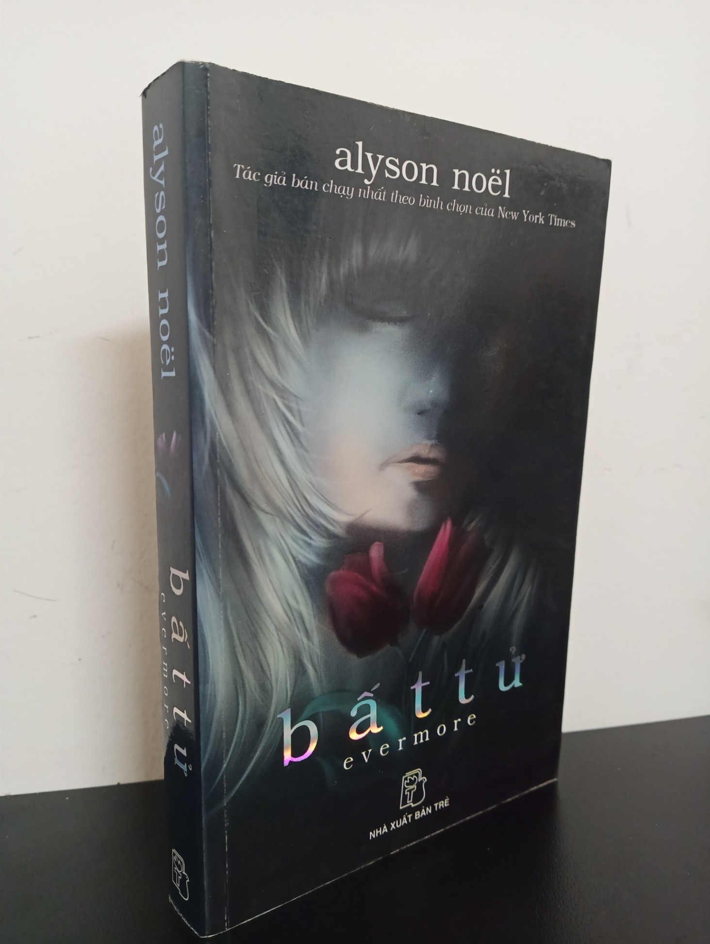 Bất Tử (2010) - Alyson Noel Mới 90% HCM.ASB0203