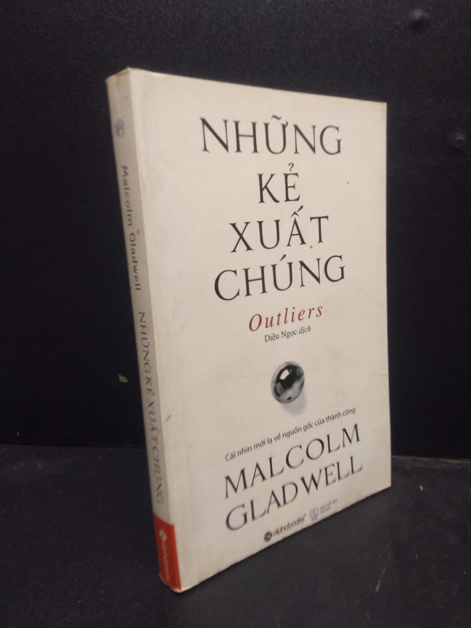 Những kẻ xuất chúng năm 2016 mới 80% ố nhẹ có highlight vào sách HCM0103 kỹ năng