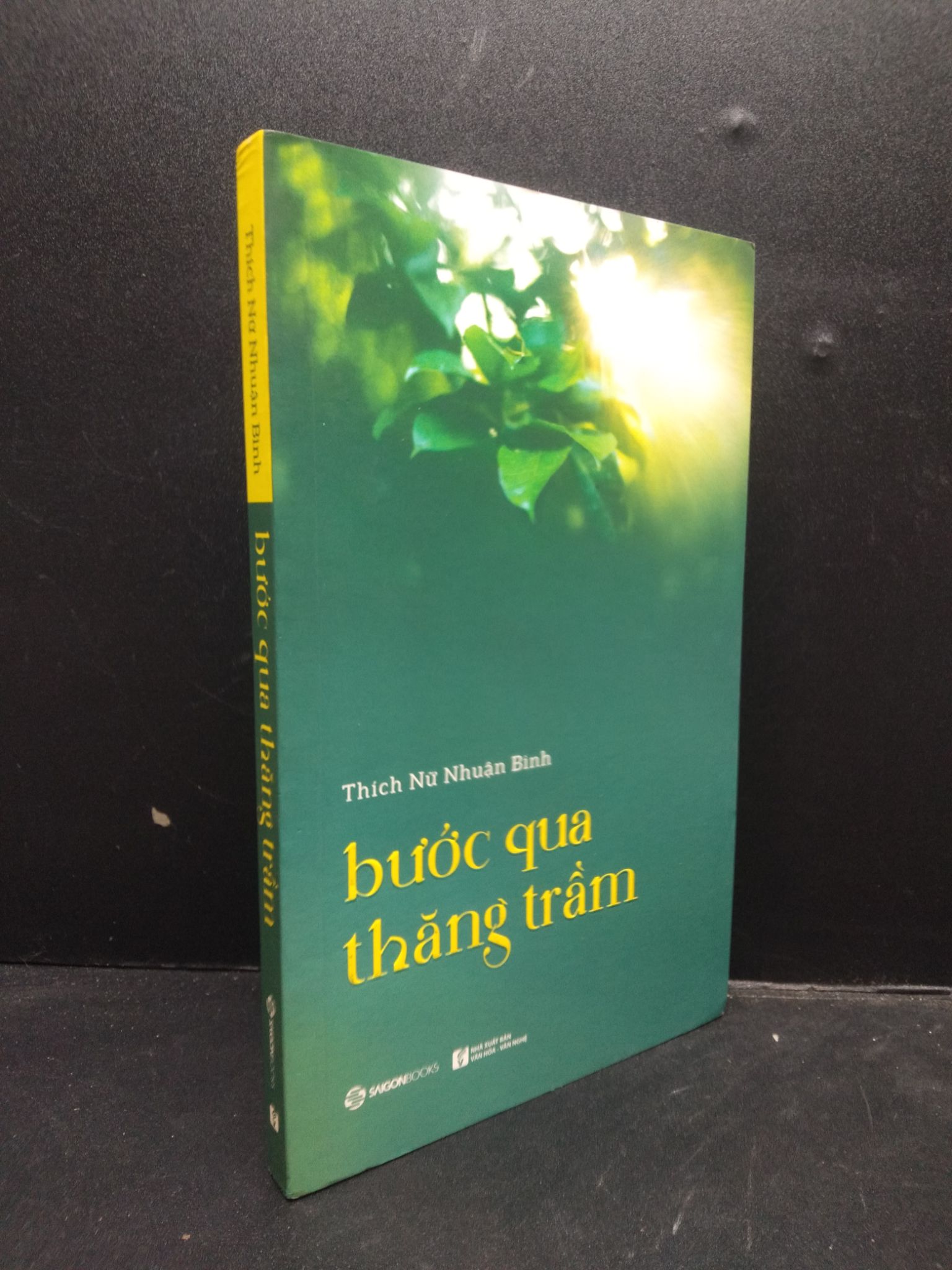 Bước qua thăng trầm năm 2019 mới 95% HCM2902 tôn giáo