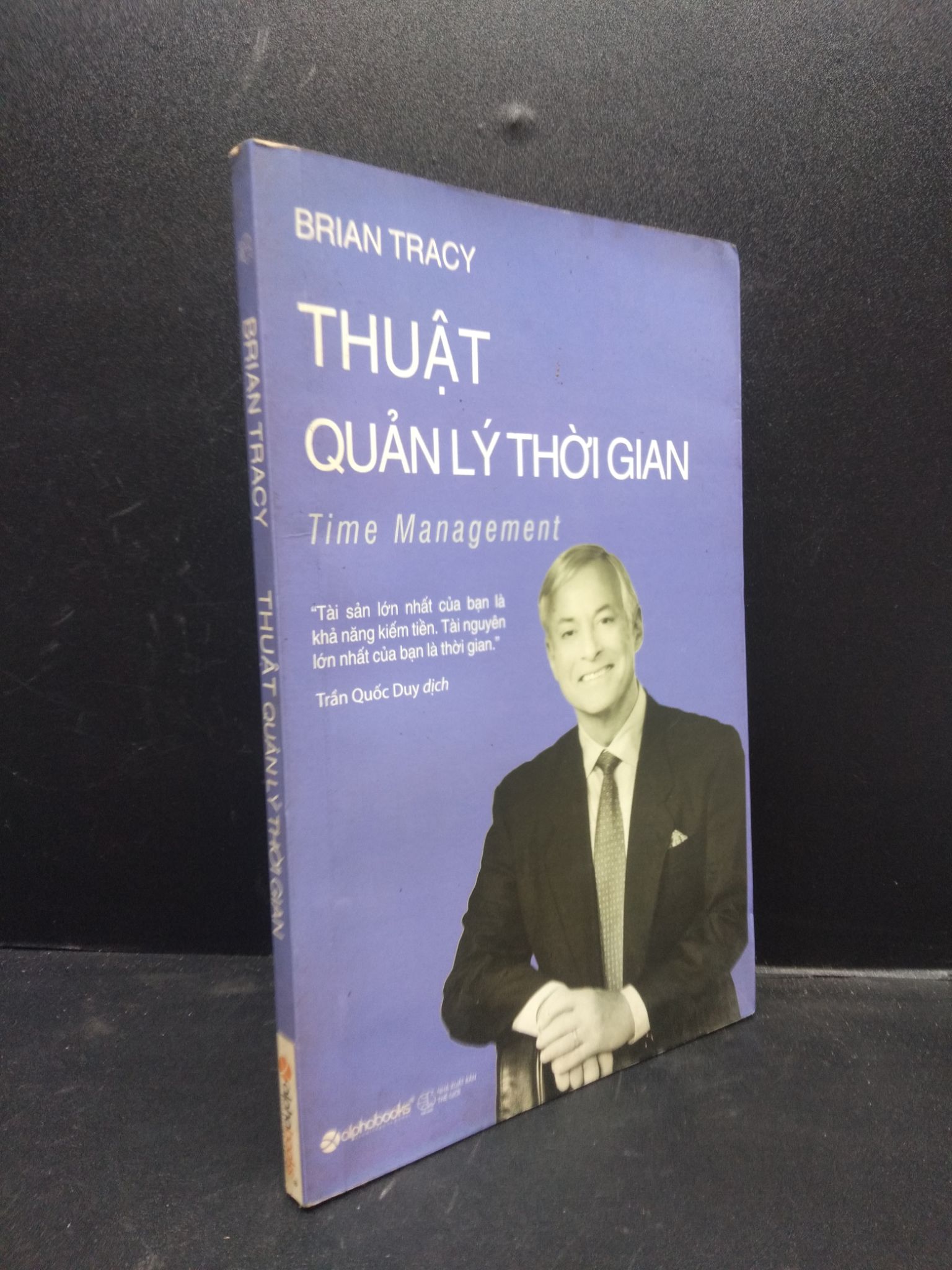 Thuật quản lý thời gian năm 2016 mới 70% ố vàng HCM2902 kỹ năng