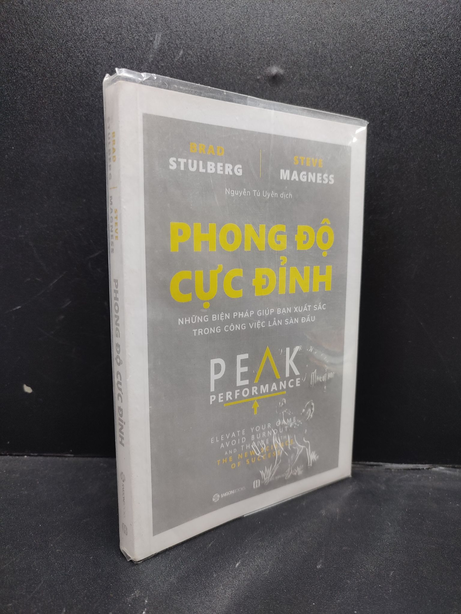 Phong độ cực đỉnh những biện pháp giúp bạn xuất sắc trong công việc lẫn sàn đấu năm 2018 mới 90% bẩn nhẹ HCM0203 kỹ năng