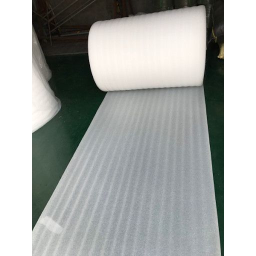 Màng Mút Xốp cuộn PE Foam 3mm (3ly) gói hàng khổ 30cm x 50m HCM0310