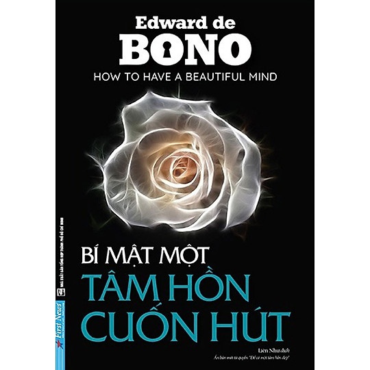 Bí Mật Một Tâm Hồn Cuốn Hút, New 100% HCM.PO