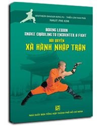 Bài quyền Xà hành nhập trận mới 100% Nhứt Phi Kim 2014 HCM.PO