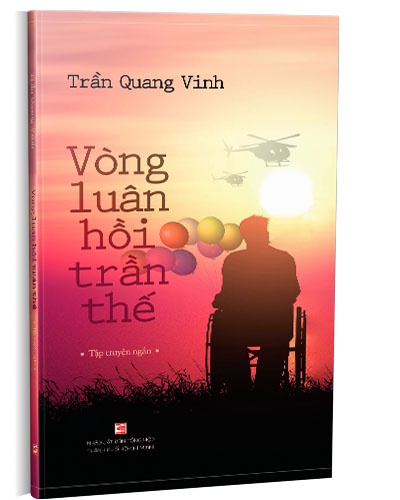 Vòng luân hồi trần thế mới 100% Trần Quang Vinh 2020 HCM.PO