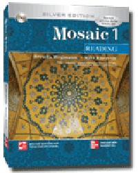 Mosaic 1 - Reading mới 100% Mc Graw-Hill 2014 HCM.PO