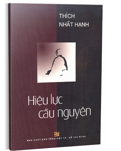 Hiệu lực cầu nguyện (TB2020) mới 100% Thích Nhất Hạnh 2020 HCM.PO