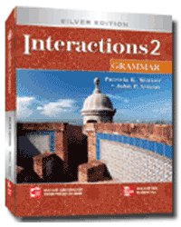 Interactions 2 - Grammar mới 100% Mc Graw-Hill 2014 HCM.PO