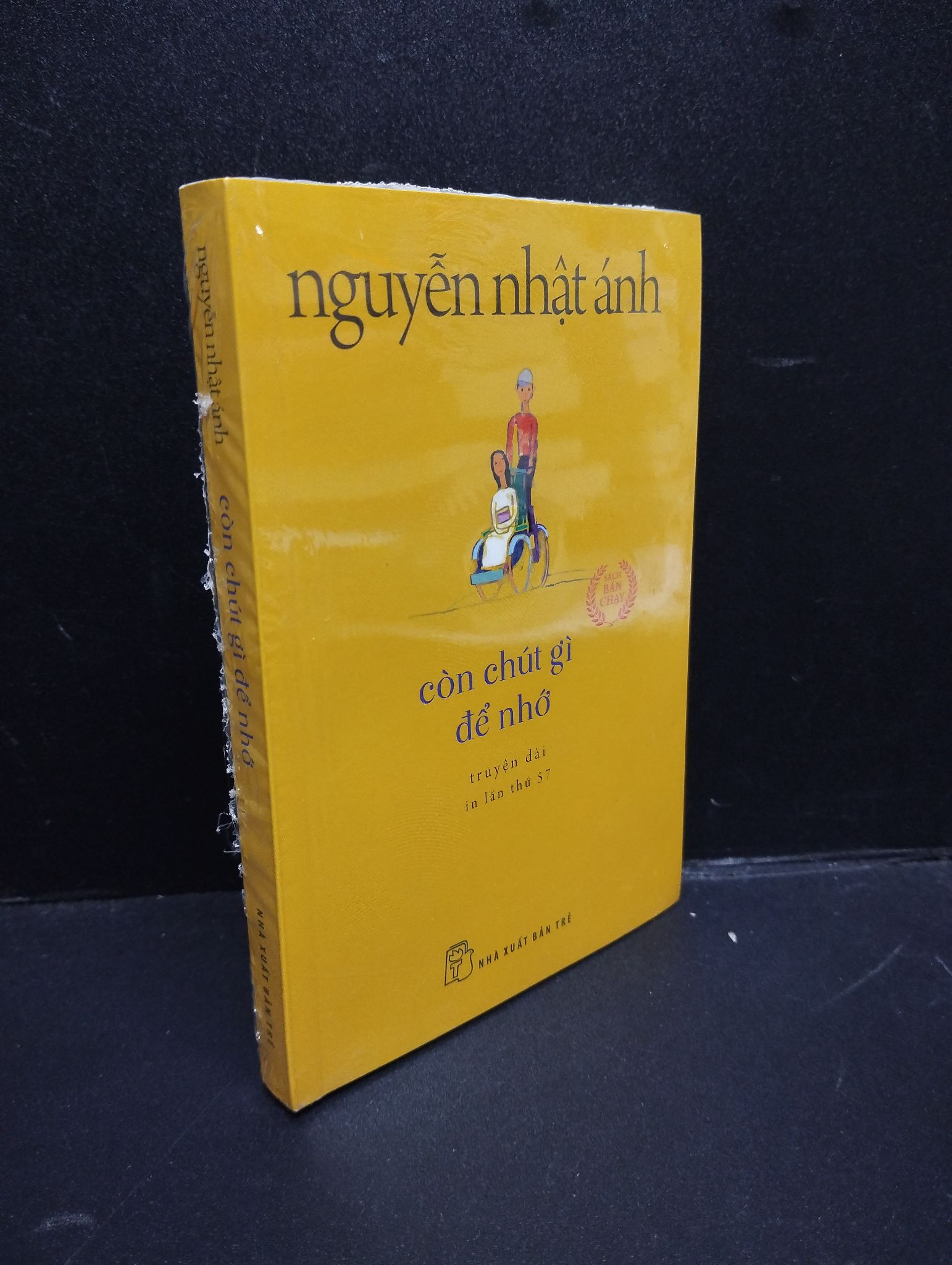 Còn chút gì để nhớ (Khổ nhỏ), Nguyễn Nhật Ánh mới 100% HCM.SBM0106 văn học