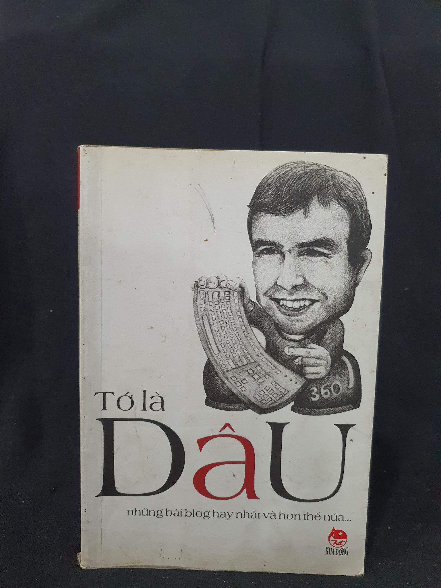 Tớ là Dâu mới 60% 2008 -HCM205 Joe Ruelle SÁCH VĂN HỌC