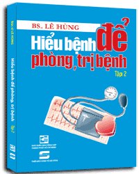 Hiểu bệnh để phòng, trị bệnh T2 mới 100% BS. Lê Hùng 2012 HCM.PO