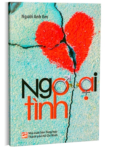 Ngoại tình mới 100% Người Anh Em 2011 HCM.PO