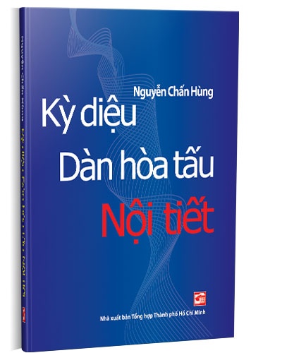 Kỳ diệu dàn hòa tấu nội tiết (TB 2018) mới 100% GS. BS Nguyễn Chấn Hùng 2018 HCM.PO