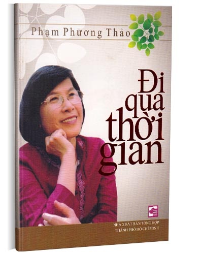 Đi qua thời gian mới 100% Phạm Phương Thảo 2012 HCM.PO