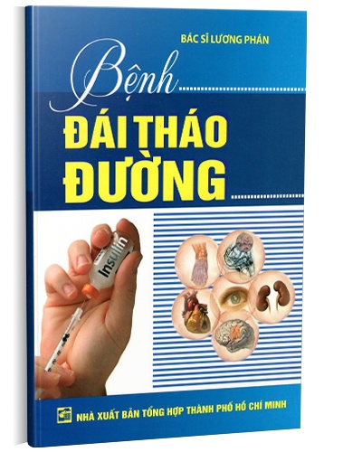 Bệnh đái tháo đường mới 100% BS. Lương Phán 2013 HCM.PO