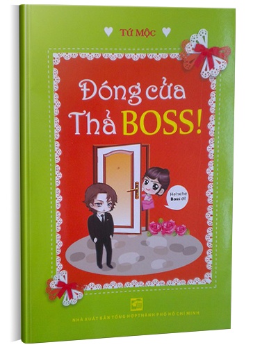 Đóng cửa thả boss mới 100% Tứ Mộc 2013 HCM.PO